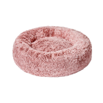 pink Dog calming bed UK Calming pet bed for dogs Anxiety relief dog bed Calming dog bed UK Best dog calming bed Comfy dog bed for anxiety Stress relief dog bed Comforting pet bed UK Relaxing dog bed for anxious dogs Tranquil sleep dog bed