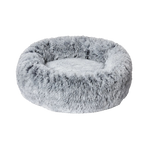 light grey Dog calming bed UK Calming pet bed for dogs Anxiety relief dog bed Calming dog bed UK Best dog calming bed Comfy dog bed for anxiety Stress relief dog bed Comforting pet bed UK Relaxing dog bed for anxious dogs Tranquil sleep dog bed