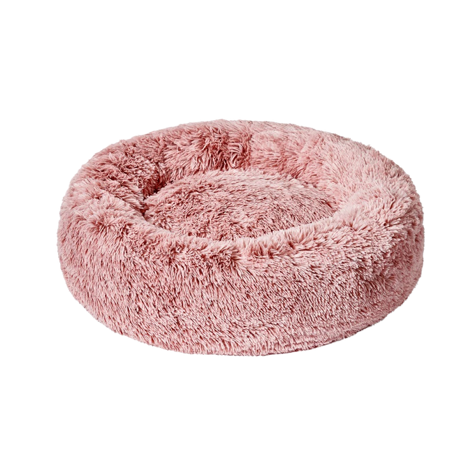 pink Dog calming bed UK Calming pet bed for dogs Anxiety relief dog bed Calming dog bed UK Best dog calming bed Comfy dog bed for anxiety Stress relief dog bed Comforting pet bed UK Relaxing dog bed for anxious dogs Tranquil sleep dog bed